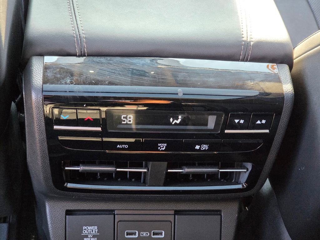 2024 Acura MDX SH-AWD w/ Technology Package