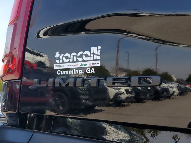 2026 RAM 3500 Limited