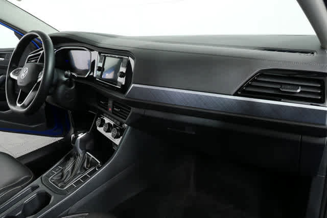 2023 Volkswagen Jetta SE