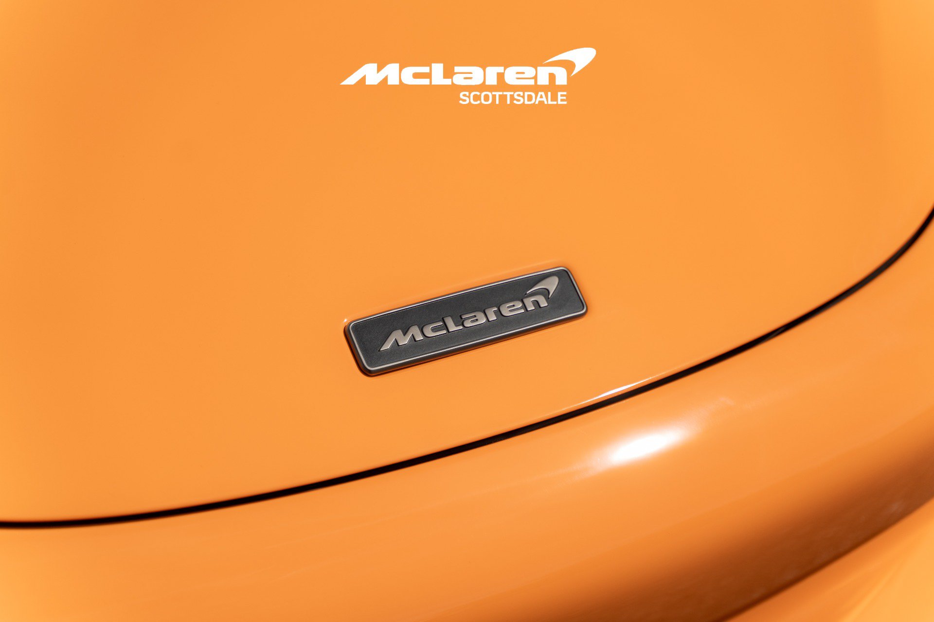New 2027 McLaren 750S Spider photo 19
