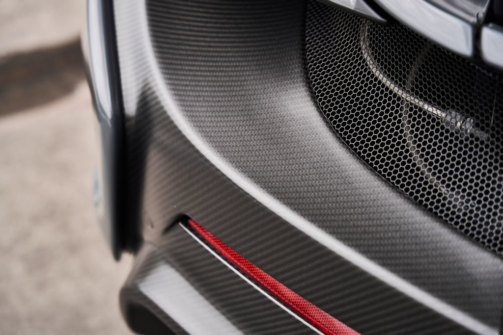 Used 2016 McLaren 675LT Coupe photo 17