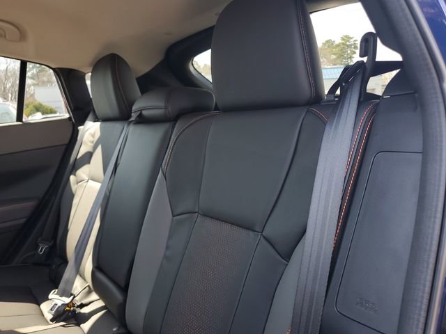 2026 Subaru Crosstrek 2.5i Limited