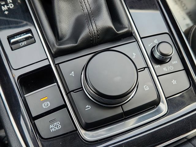 2023 MAZDA Cx-30 AWD 2.5 S w/ Preferred Package