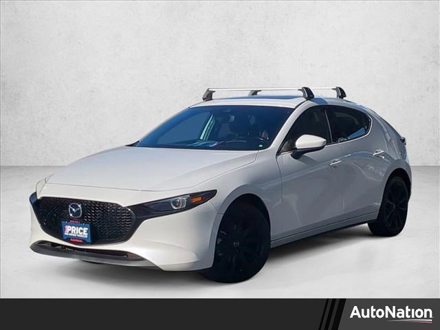 2023 Mazda MAZDA3 2.5 S Premium