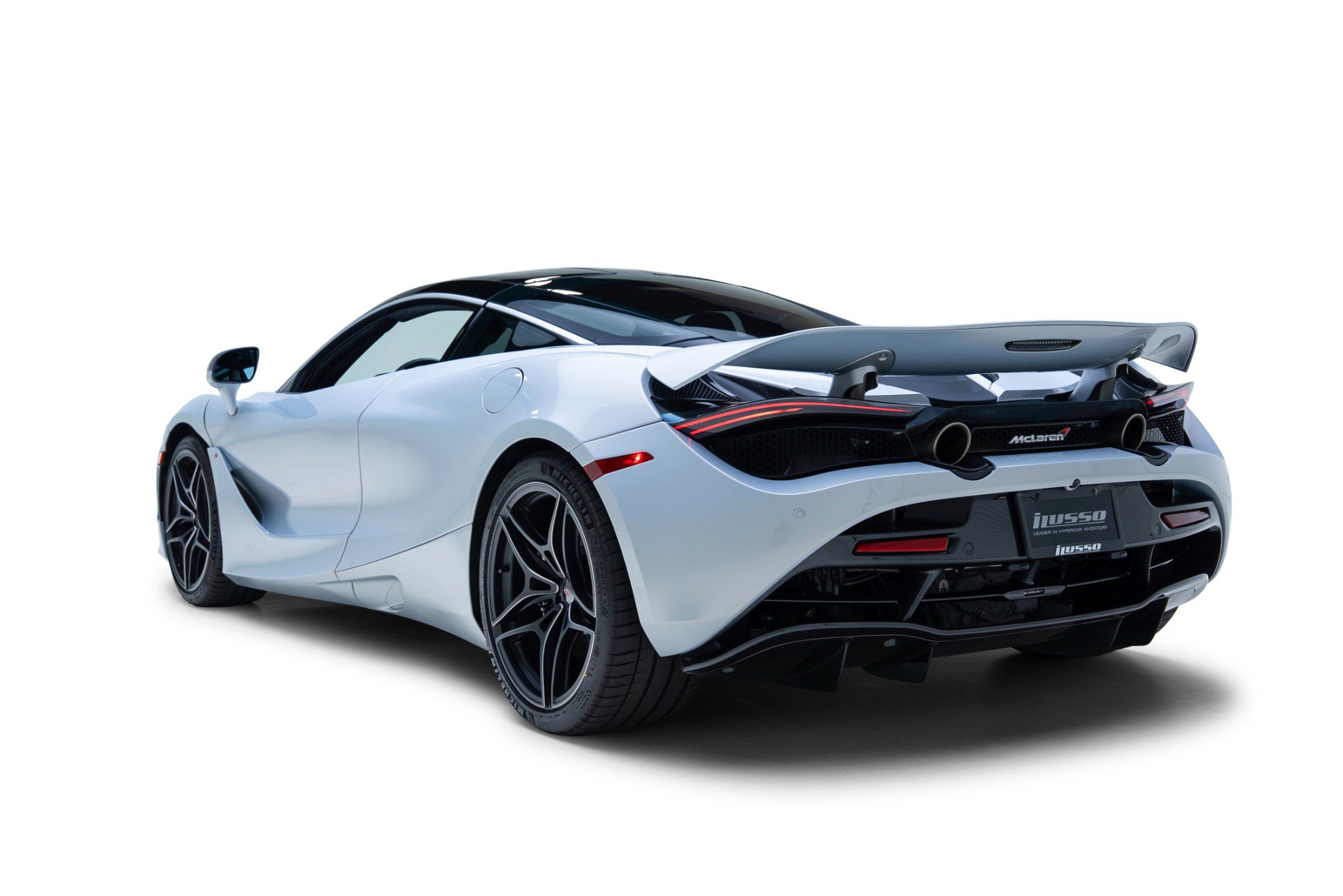 Used 2018 McLaren 720S Performance photo 37