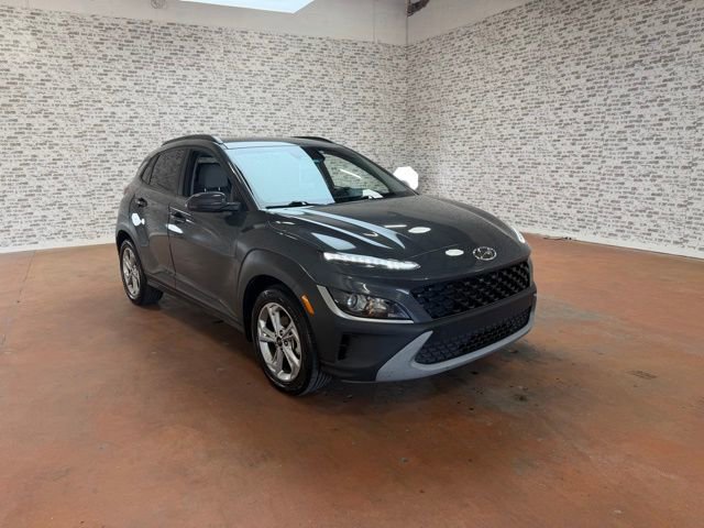 Certified 2023 Hyundai Kona SEL