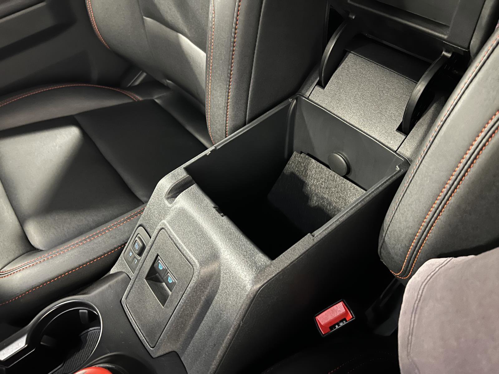 2025 Ford Bronco Stroppe Edition