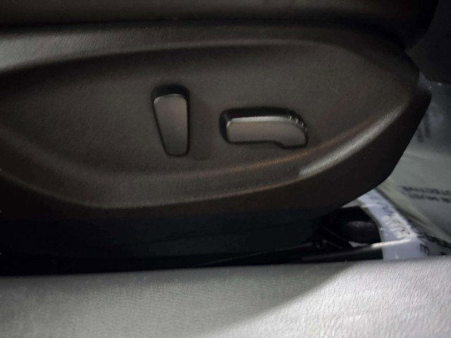 2018 INFINITI Q50 Red Sport 400