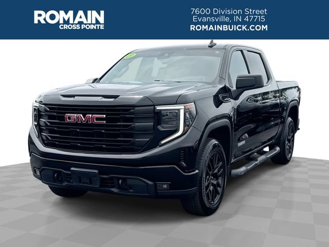 Used GMC Trucks for Sale in Evansville, IN - Autotrader