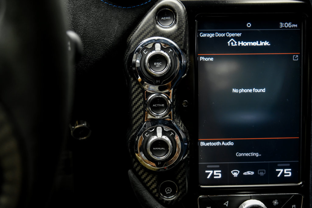 Used 2021 McLaren 765LT photo 30