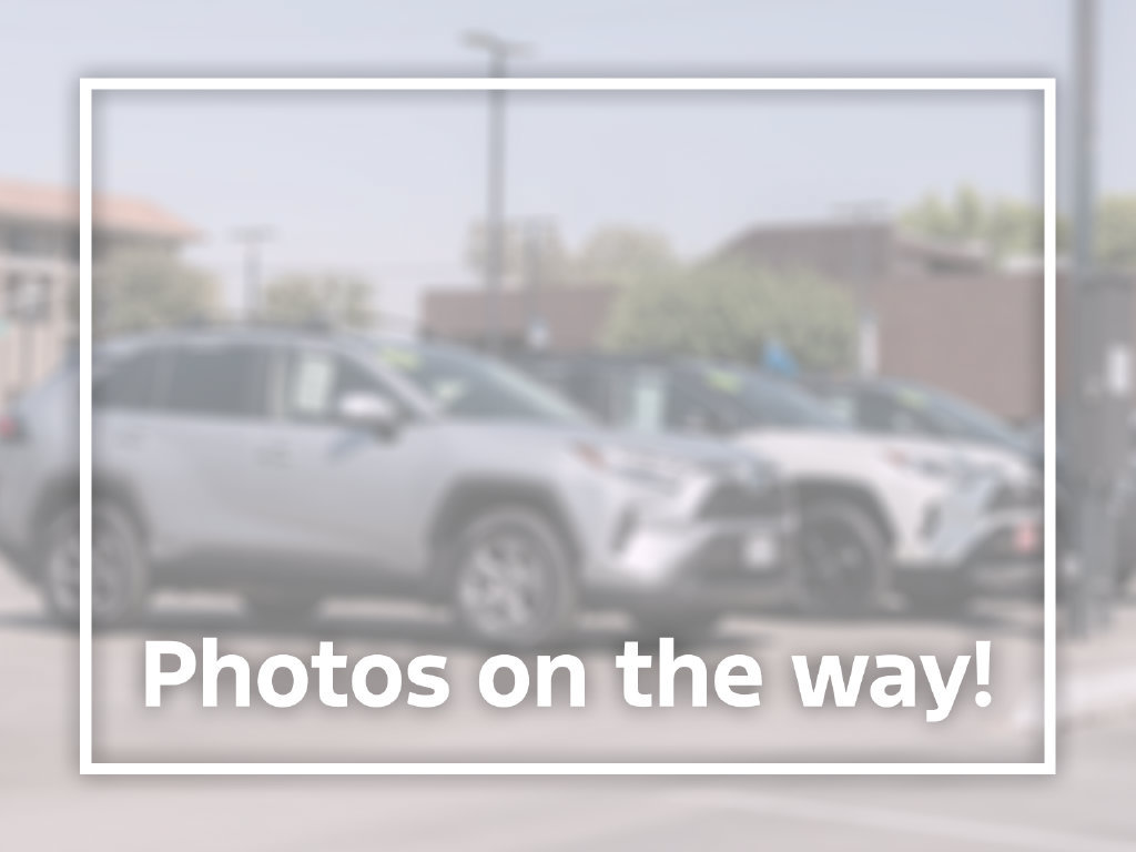 2023 Ford Mustang Mach-E