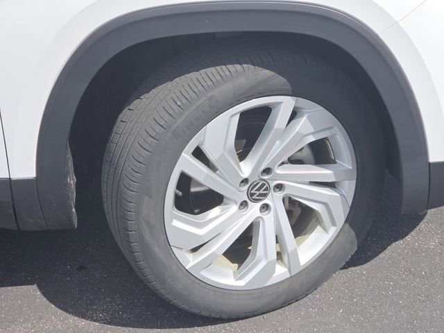 2021 Volkswagen Atlas SE