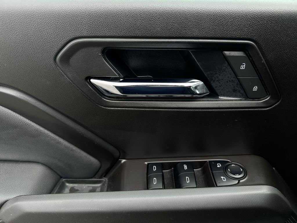 2025 Chevrolet Colorado LT