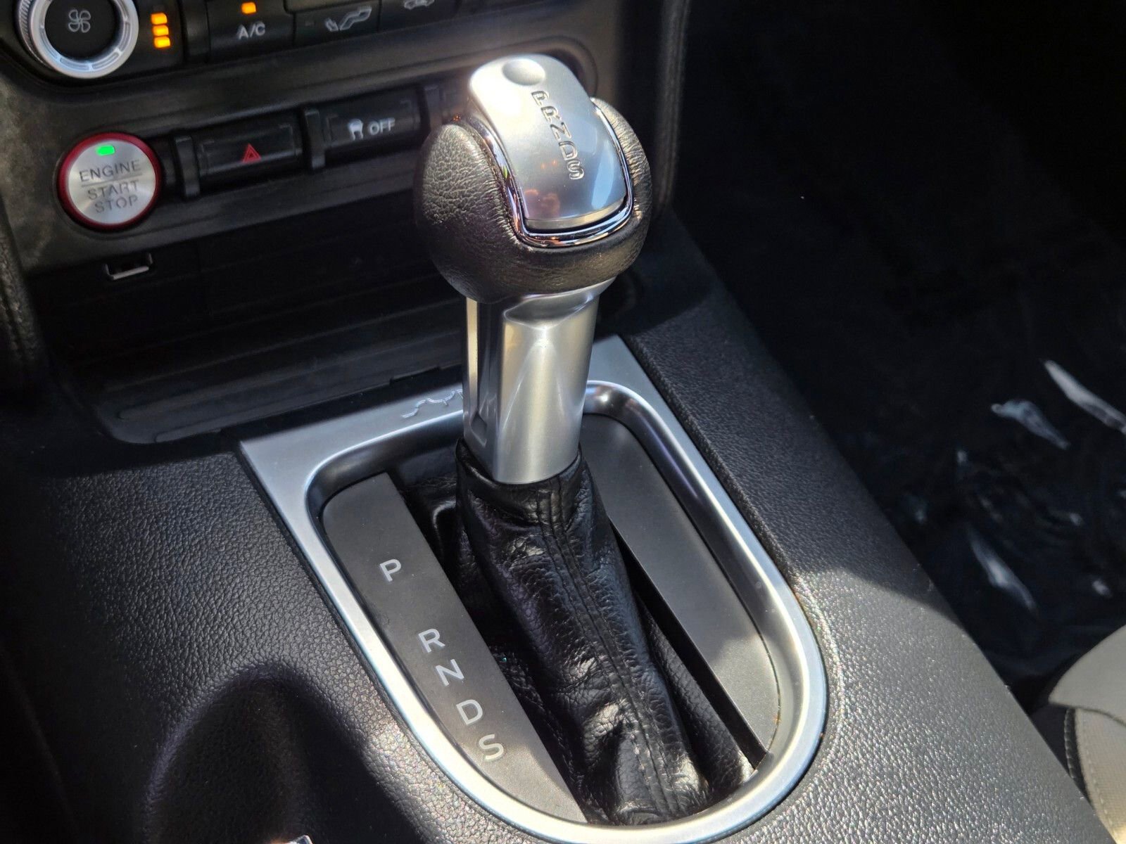 2020 Ford Mustang Coupe