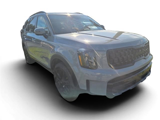 Used 2025 Kia Telluride AWD