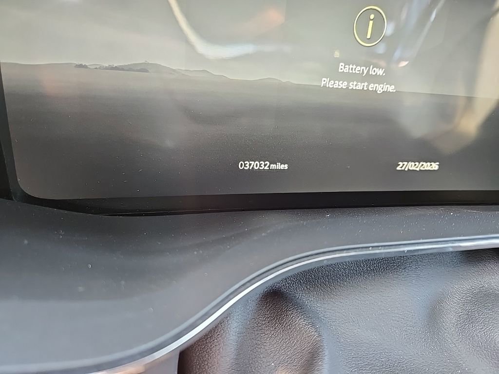 2024 Jaguar F-Pace R-Dynamic S