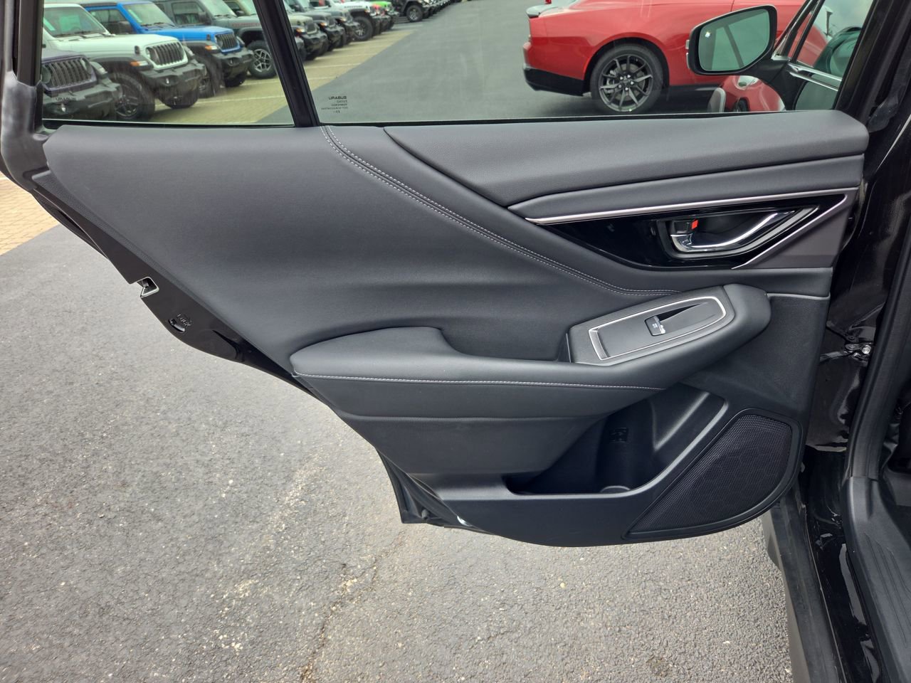 2024 Subaru Outback Limited