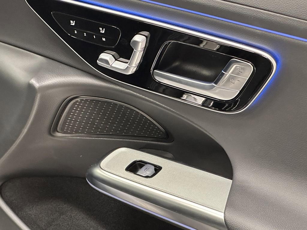 2025 Mercedes-Benz E 350 Sedan