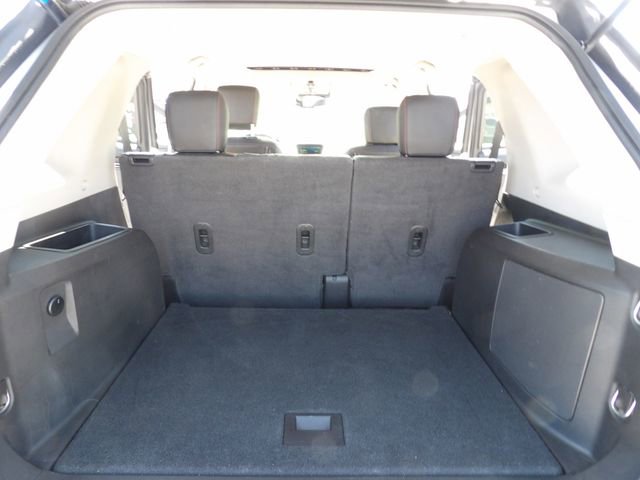 2015 GMC Terrain SLT