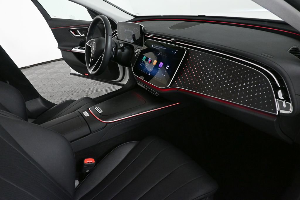2025 Mercedes-Benz E 350 Sedan