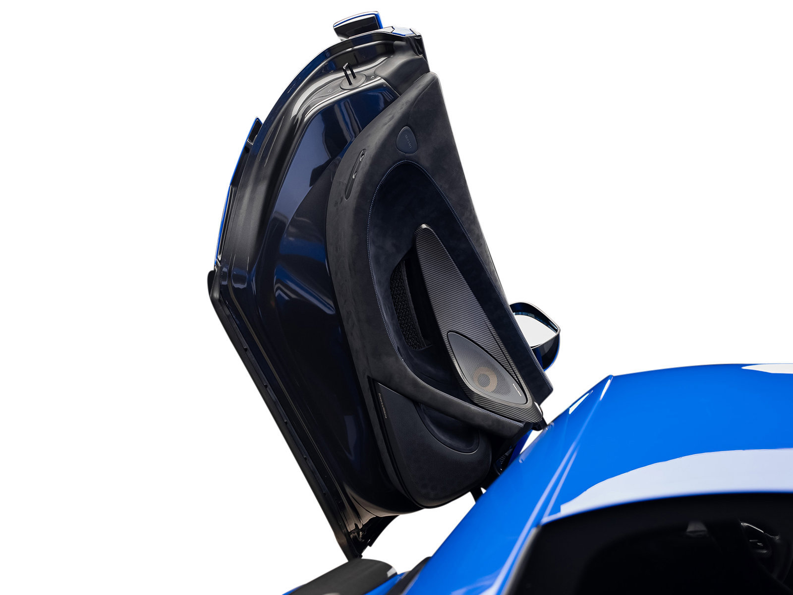 Used 2019 McLaren 600LT photo 49