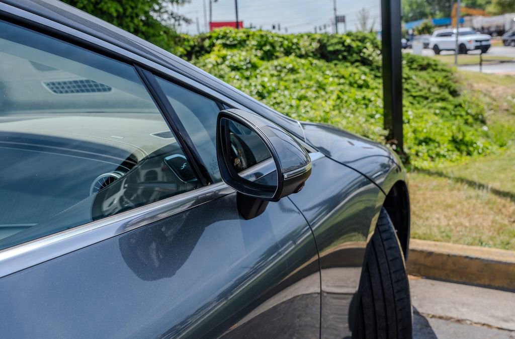 2023 Mercedes-Benz EQE 500 4MATIC Sedan