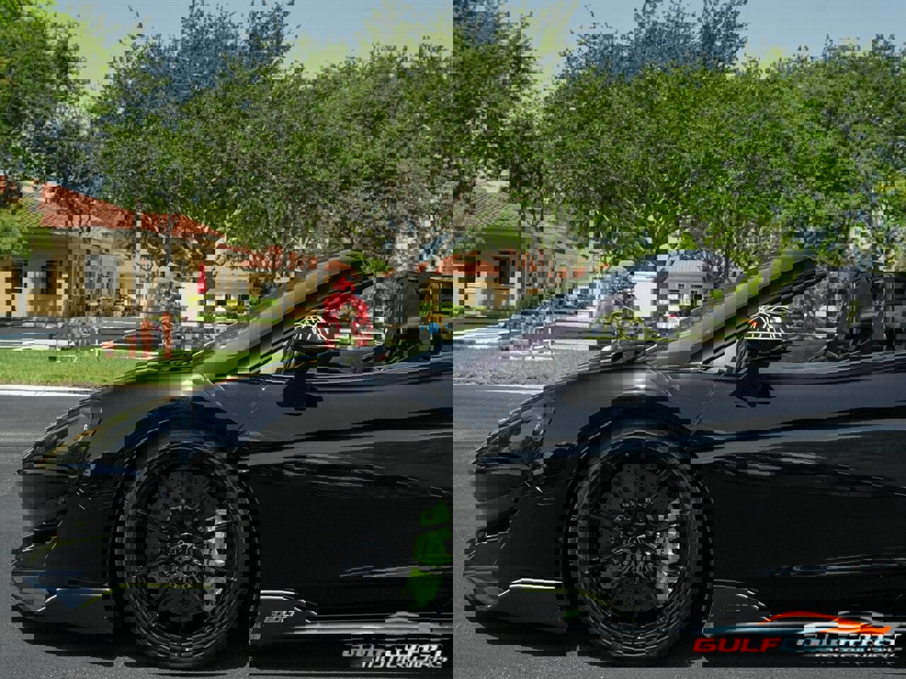 Used 2020 McLaren 600LT Spider photo 35