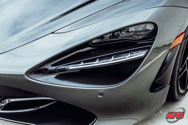 Used 2020 McLaren 720S Performance photo 62