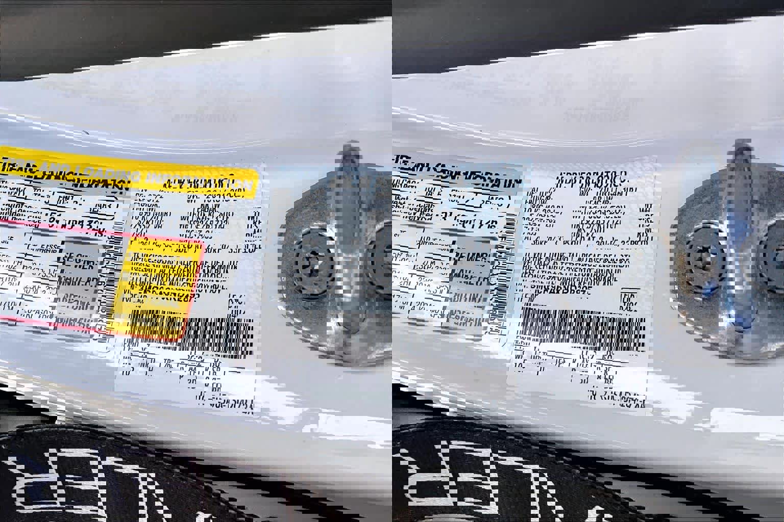 2022 Ford Bronco Sport