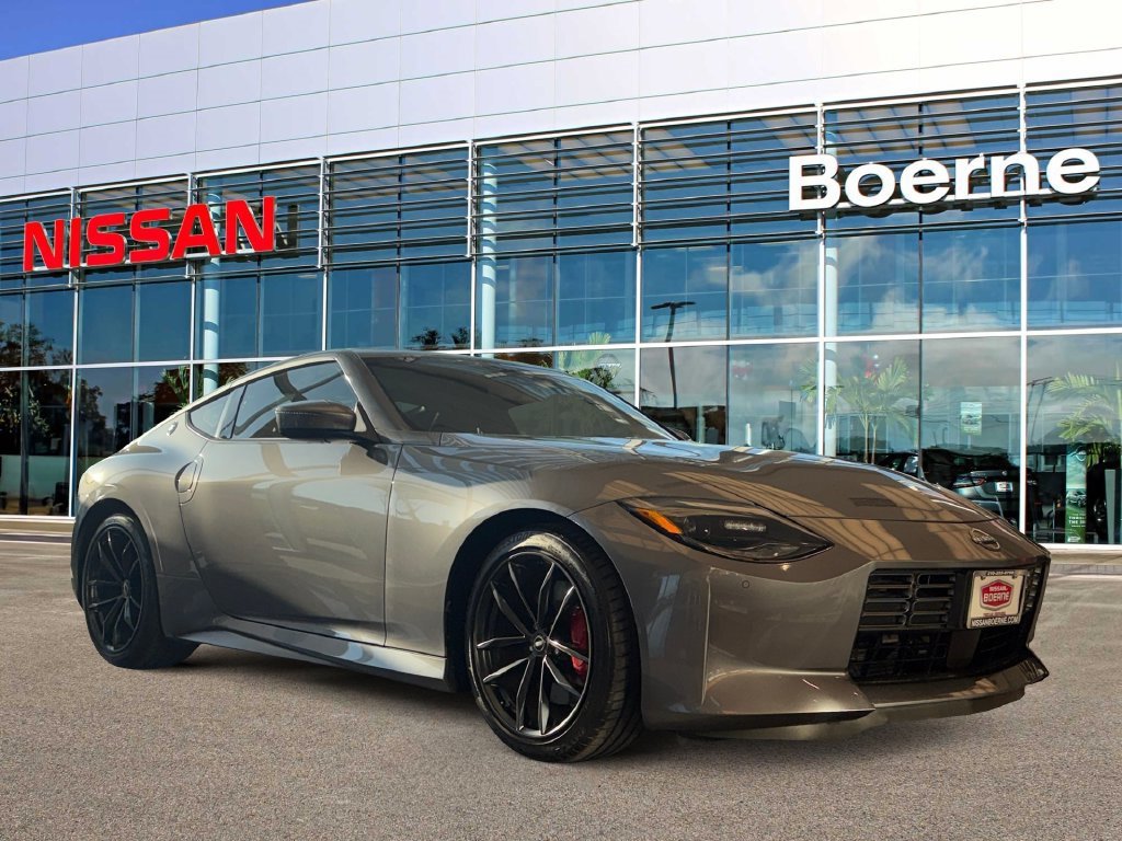New 2025 Nissan Z for Sale in San Antonio, TX - Autotrader