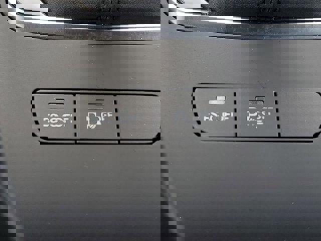 2025 Dodge Hornet GT