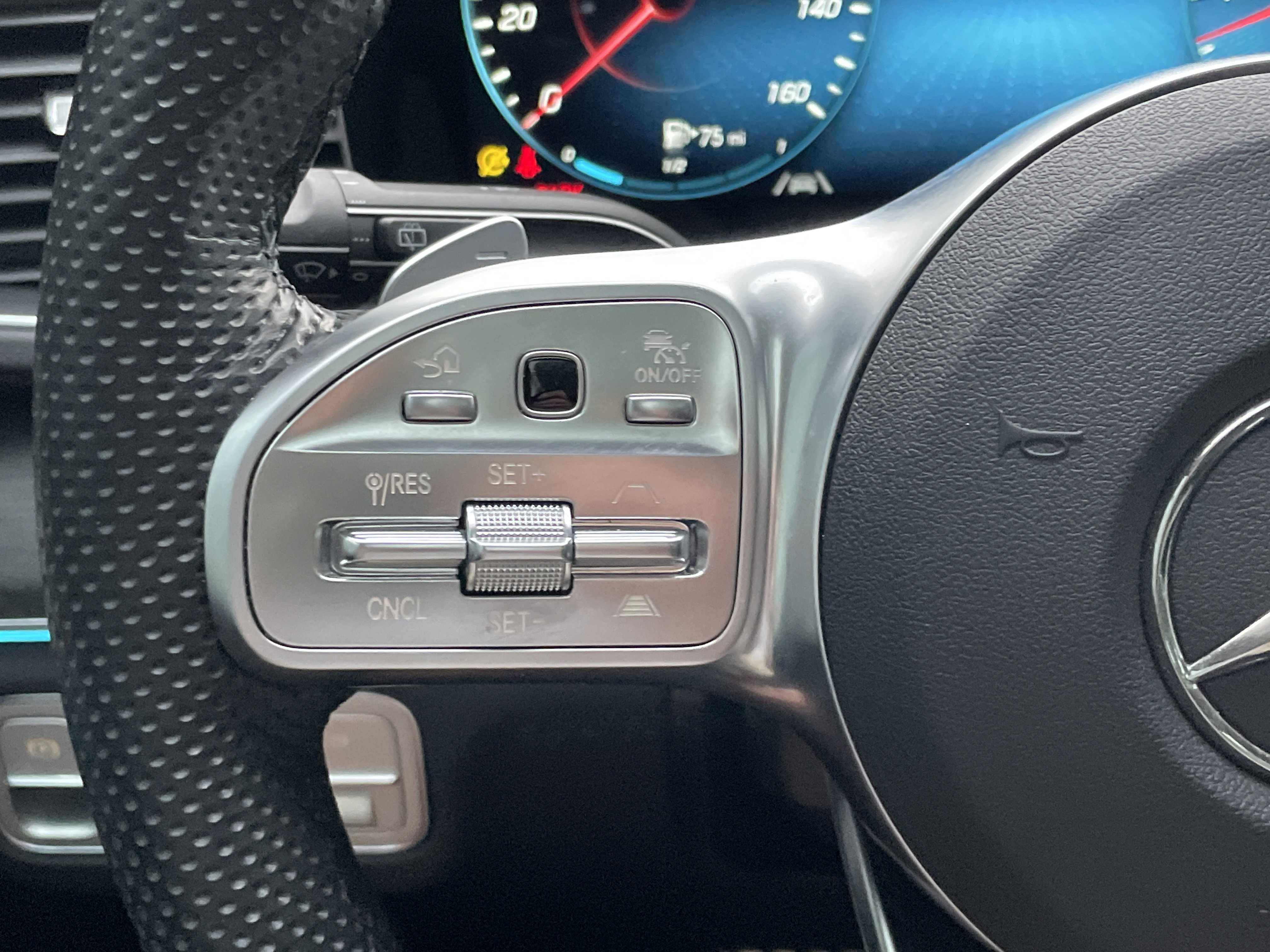 2023 Mercedes-Benz GLS 580 4MATIC