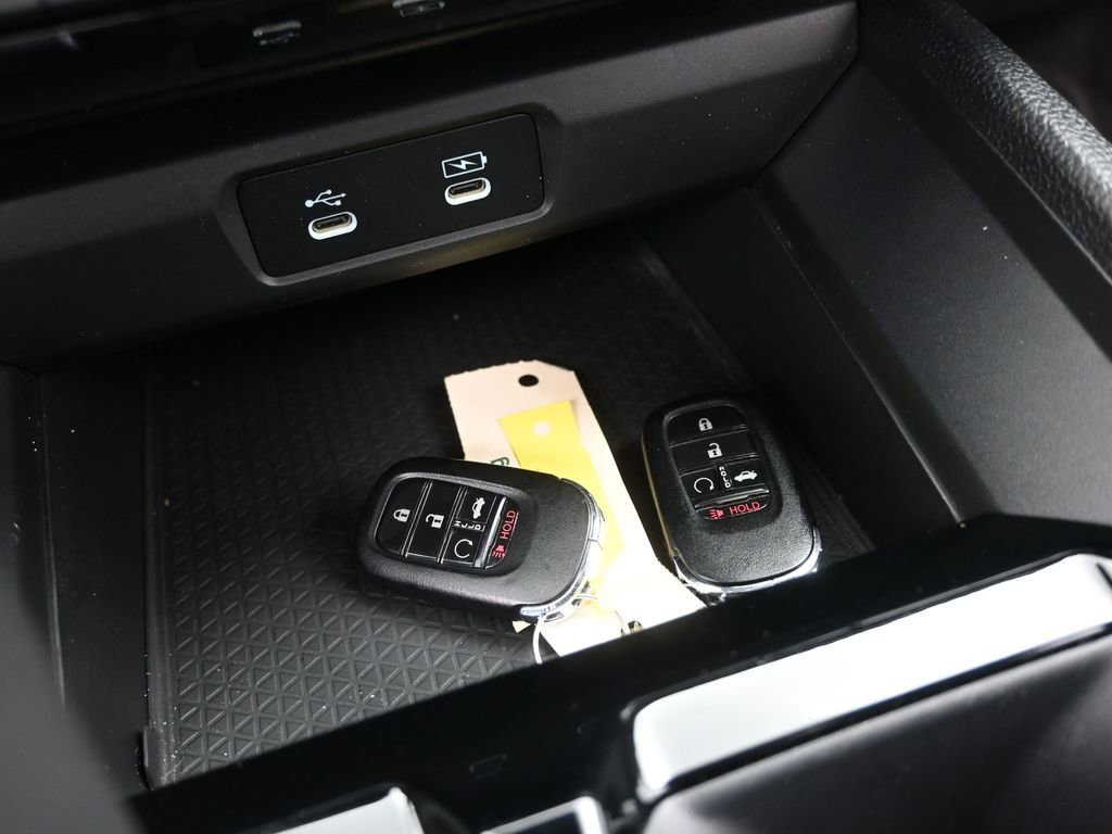 2023 Honda Accord EX-L