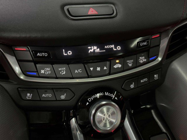 2024 Acura TLX SH-AWD w/ A-SPEC Pkg