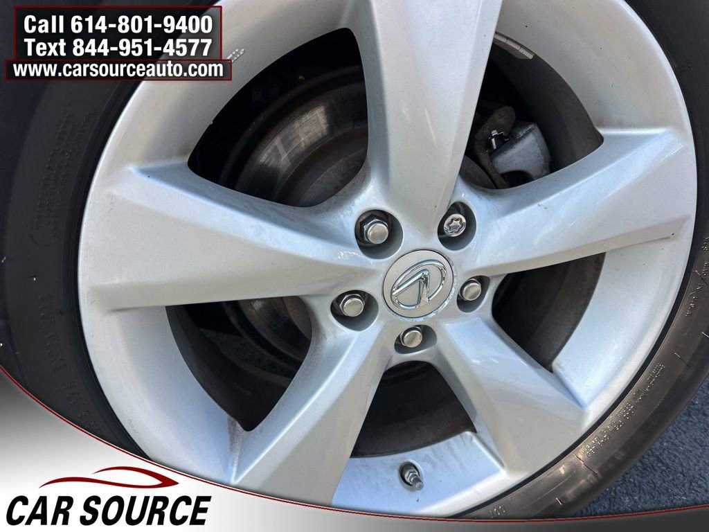 2013 Lexus RX 350 AWD