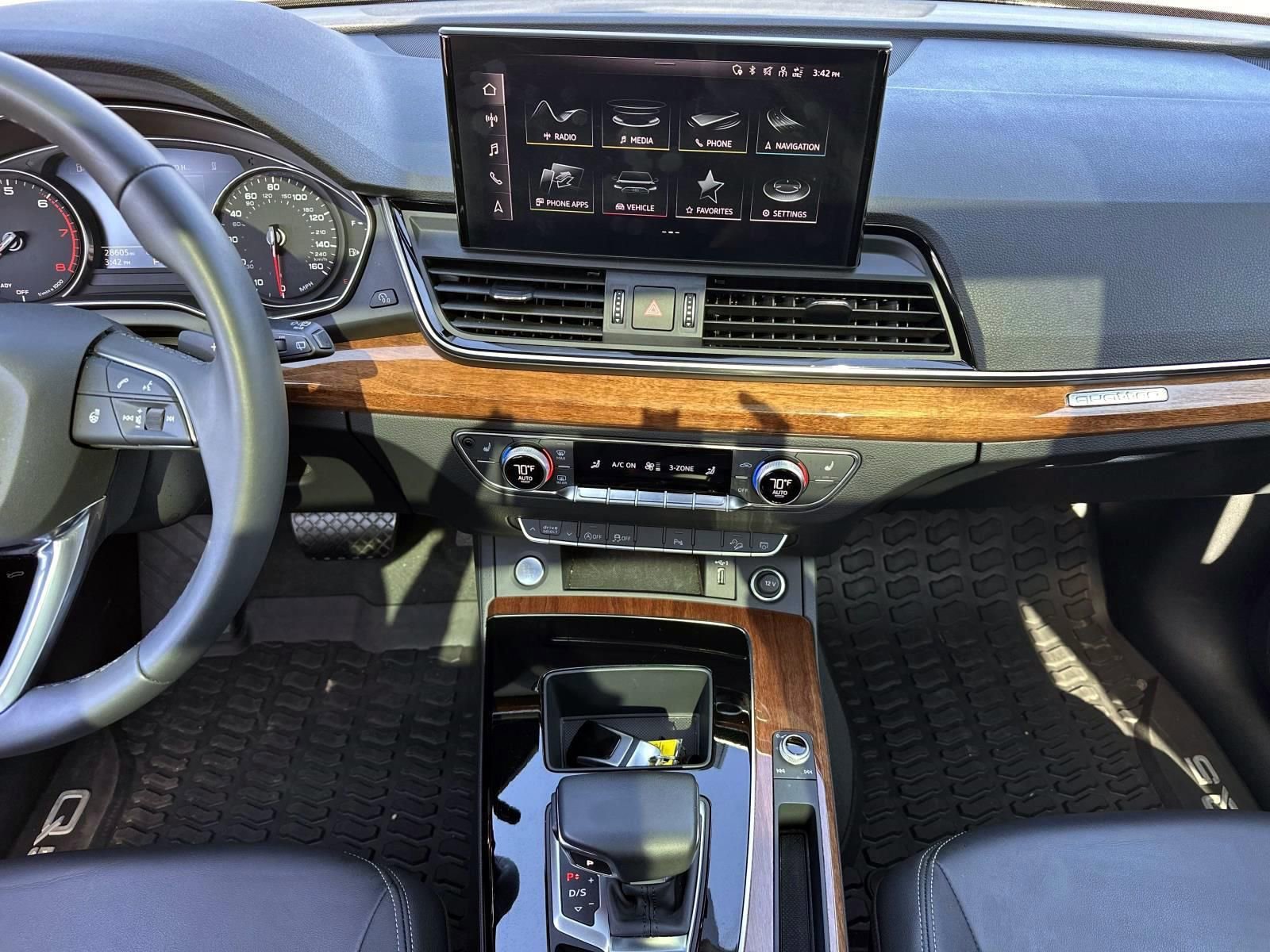 2023 Audi Q5 2.0T Premium