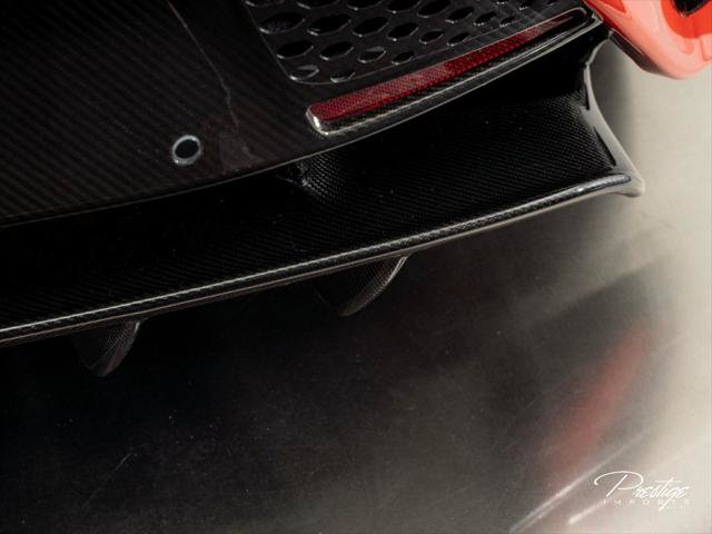 Used 2021 McLaren 765LT photo 31
