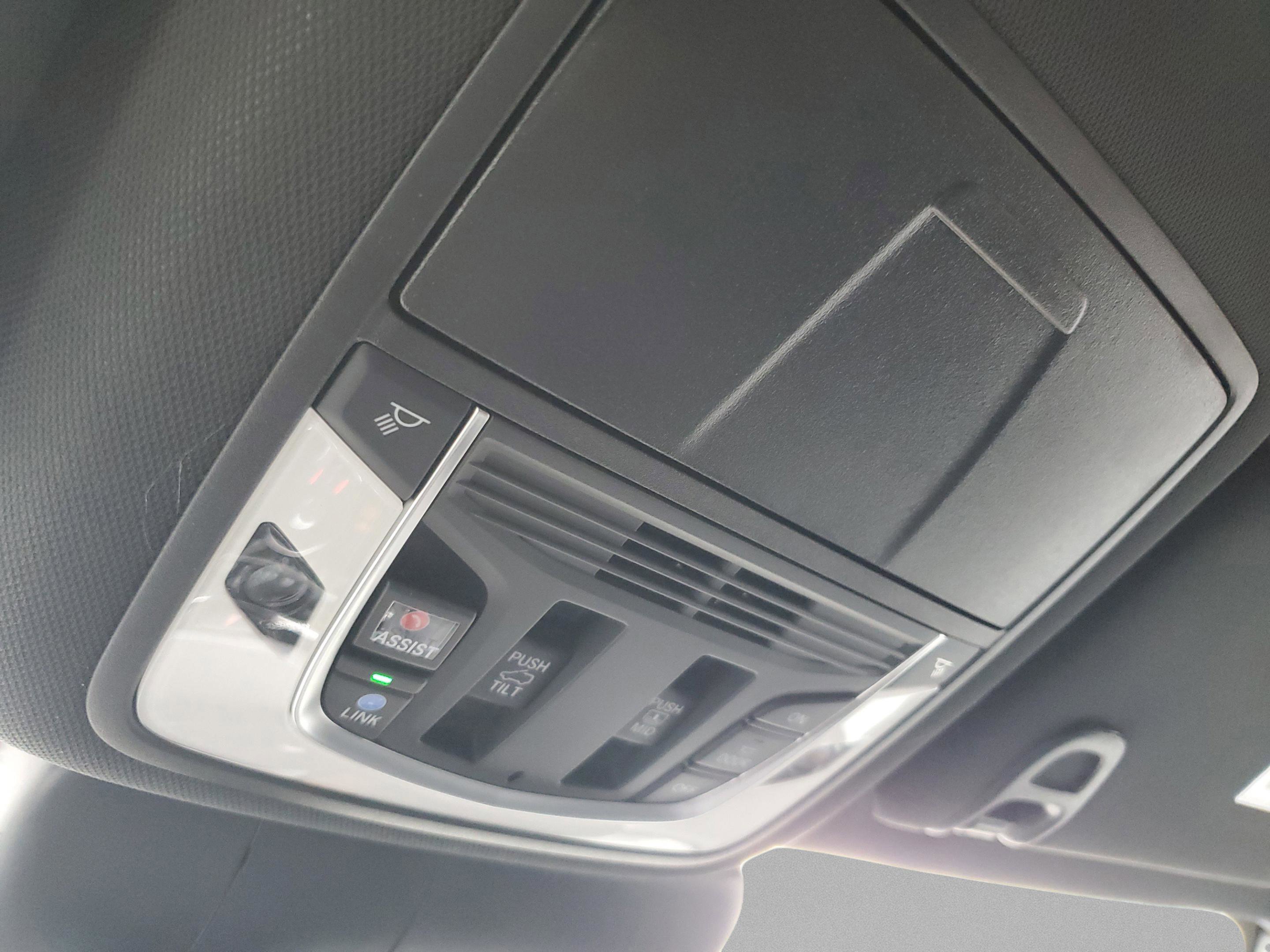 2026 Acura RDX A-Spec