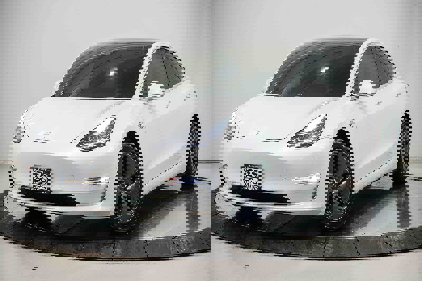 2020 Tesla Model 3 Standard Range