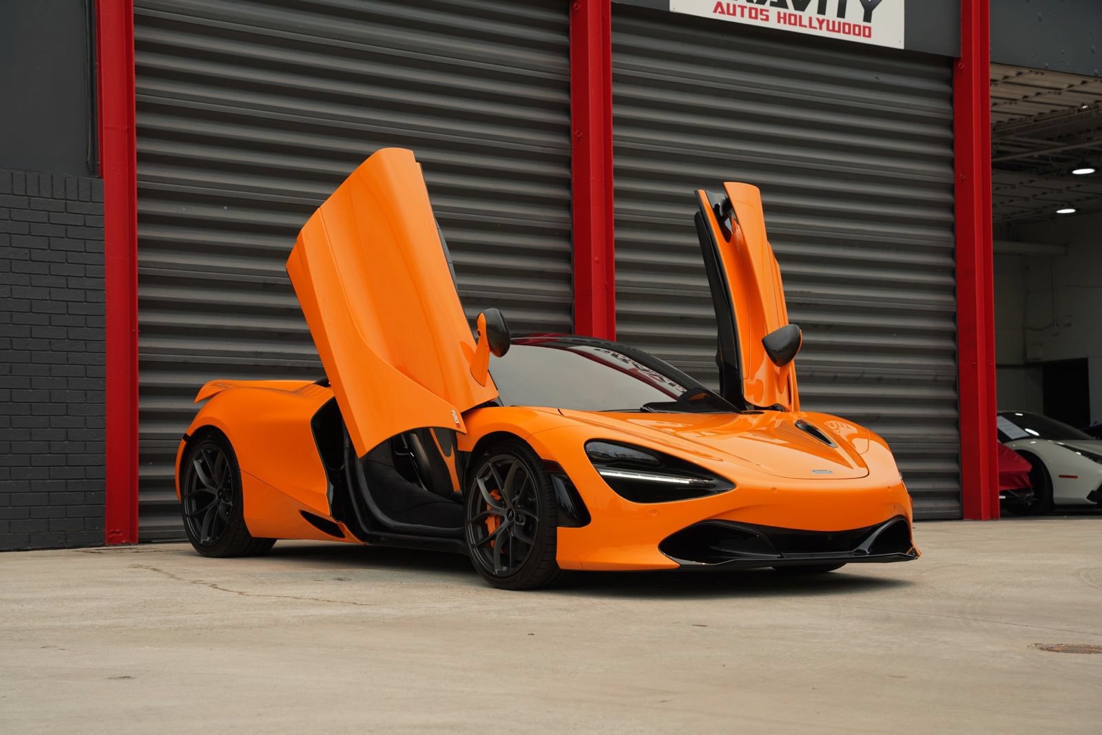 Used 2022 McLaren 720S Performance 3