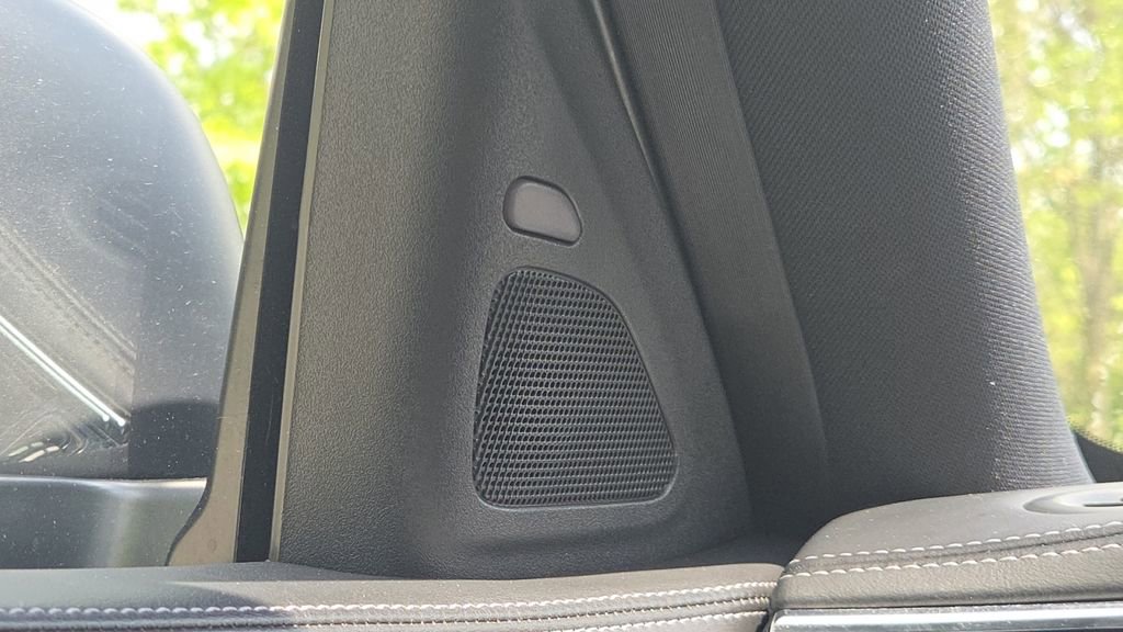 2023 INFINITI Qx50 Sport