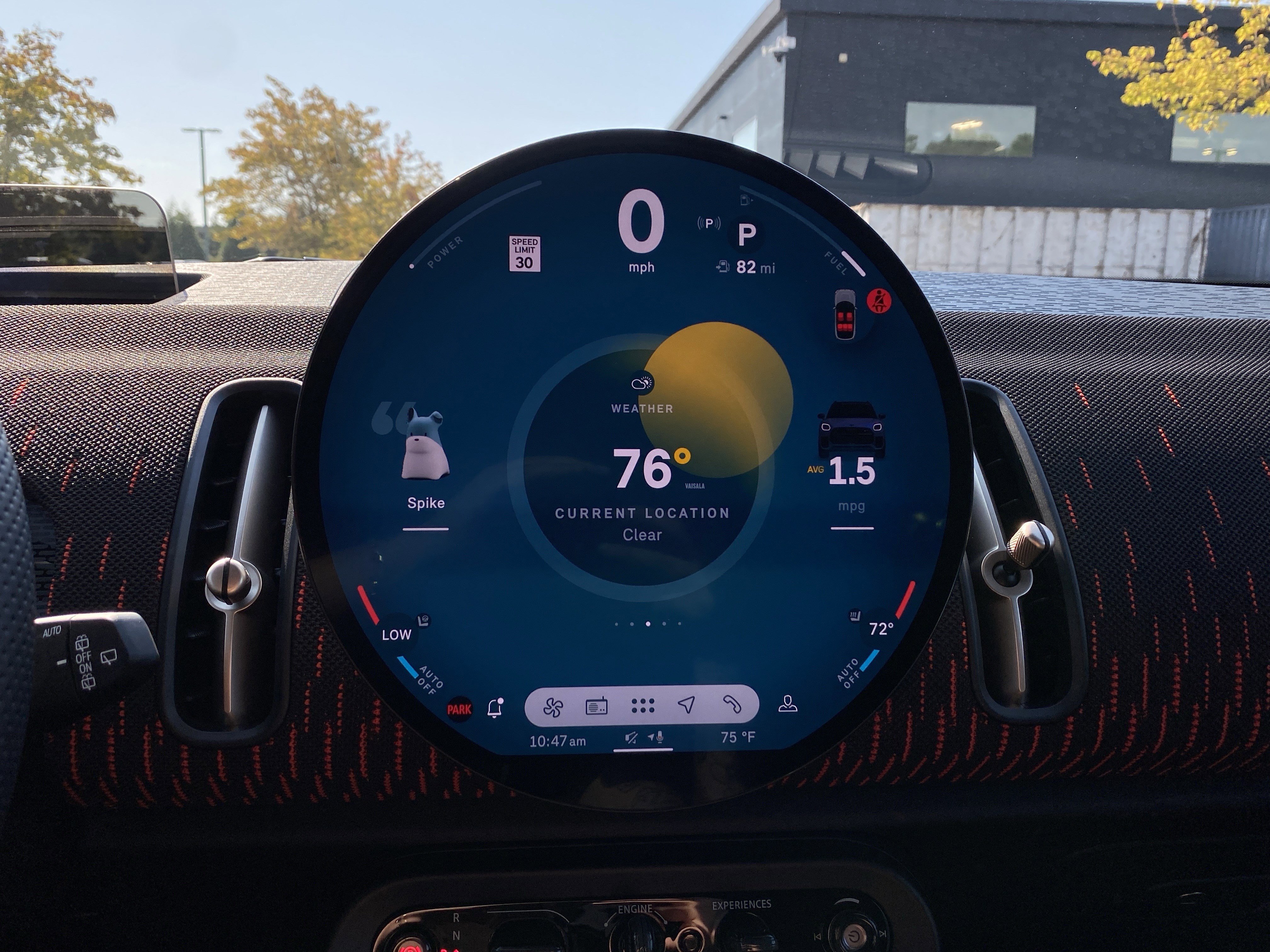 2026 MINI Cooper Countryman S