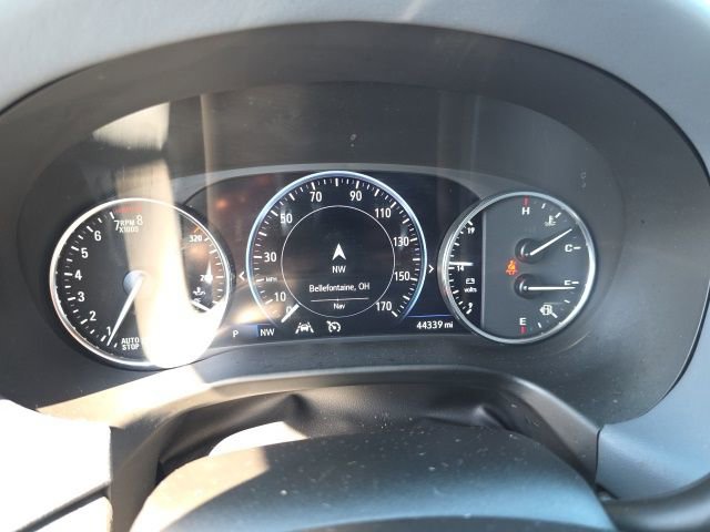 2024 Buick Enclave Premium