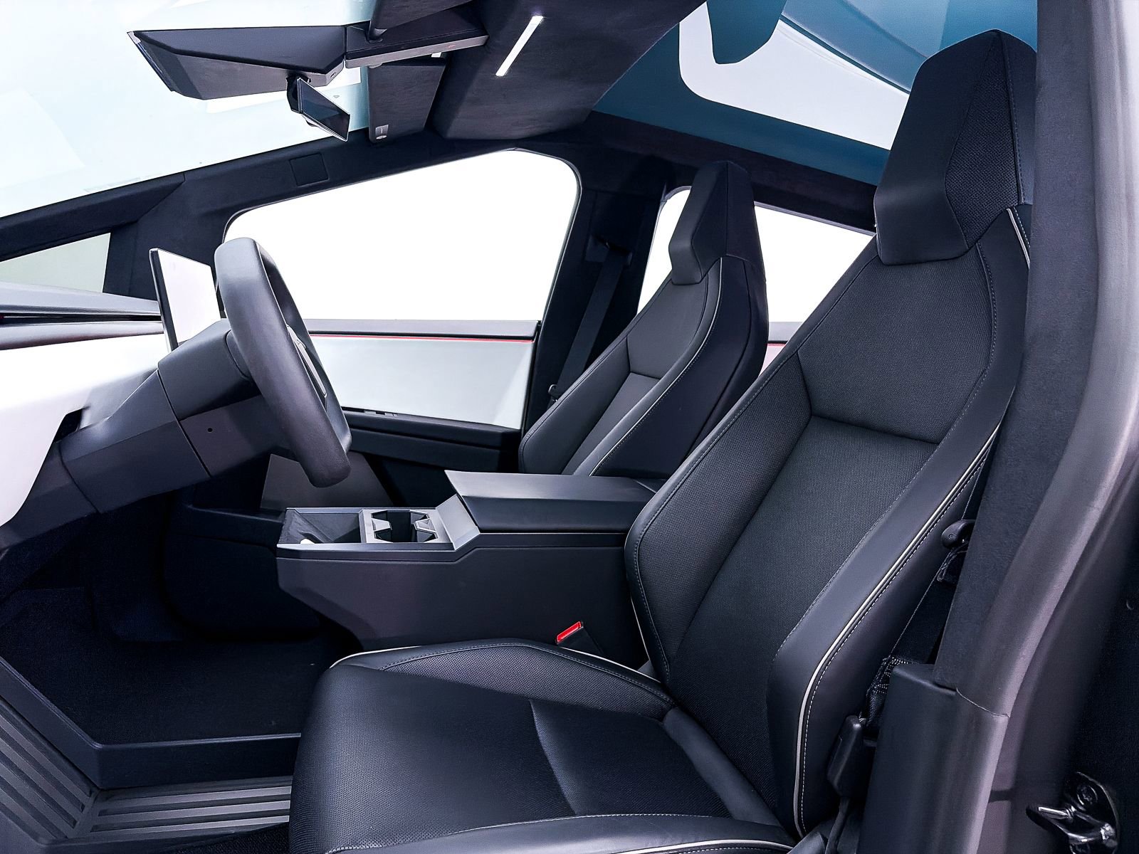 2024 Tesla Cybertruck AWD Crew Cab