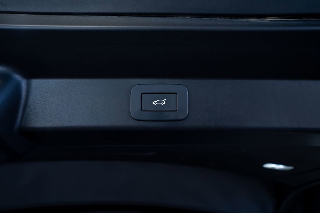 2025 Land Rover Range Rover Sport Dynamic SE