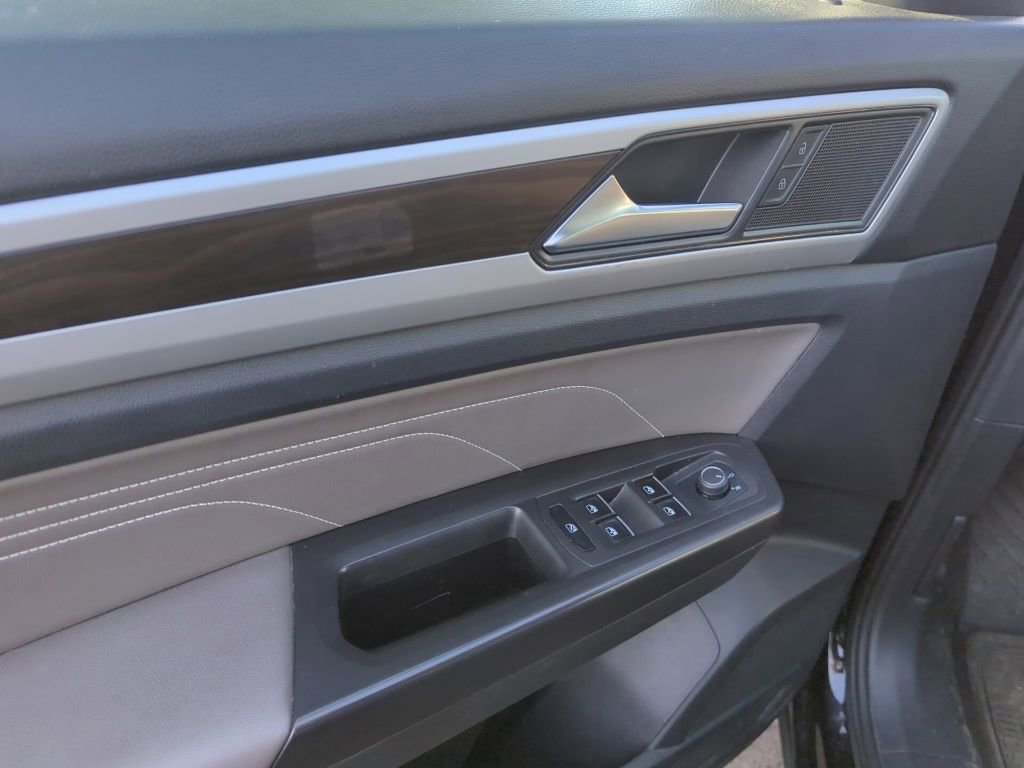 2023 Volkswagen Atlas SE