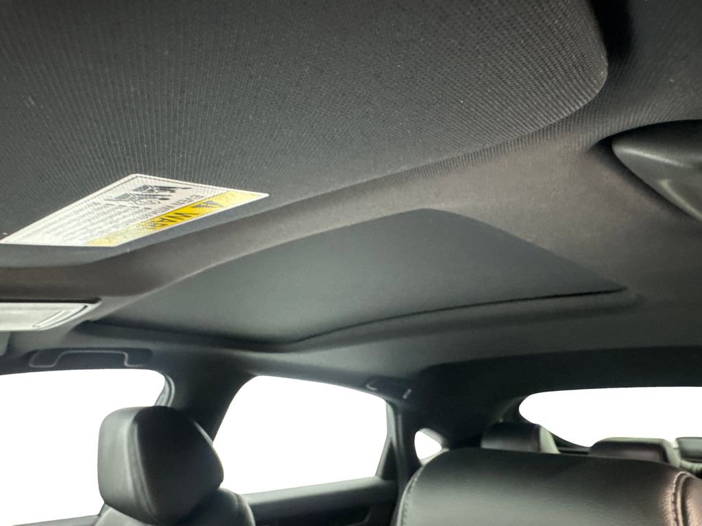 2023 Honda Civic Sport Touring