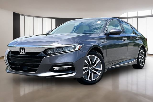 Used 2019 Honda Accord Touring