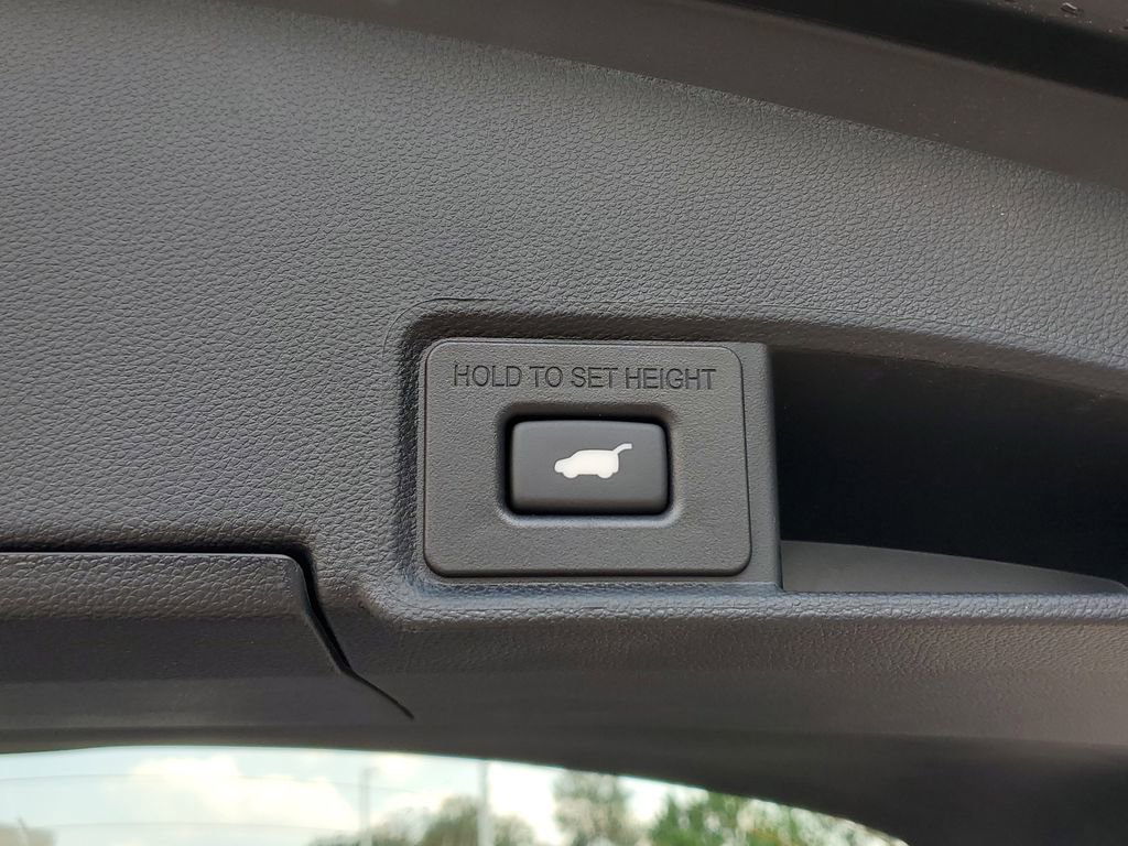 2026 Acura RDX w/ Technology Package