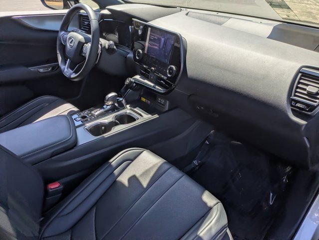 2023 Lexus NX 350 F Sport